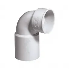 Отвод PP-MD сифонный бесшумный светло-серый Skolan Safe SKSW Дн 58х40х90гр (DN50) б/нап Ostendorf 335940