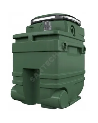 Ёмкость для КНС FEKAFOS 280 л 2 DAB 60162044