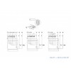 Насос канализационный GRUNDFOS SLV.80.80.92.A.2.51D.C