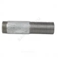 Сгон сталь оц Ду 25 L=130мм б/комплекта ГОСТ 8969-75 КАЗ