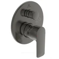 Смеситель встраиваемый для ванны с душем одноручный CONNECT AIR Ideal Standard A7035A5