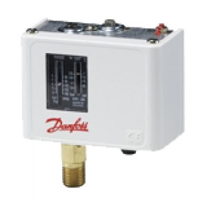 Danfoss KPI 38