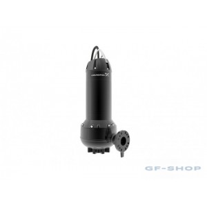 Насос канализационный GRUNDFOS SLV.80.80.220.2.52H.S.Q.N.51D