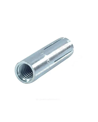 Анкер забивной сталь М12х50/15 оц Mupro 129090