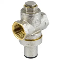 Регулятор давления