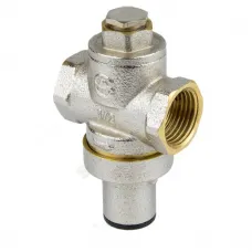 Регулятор давления