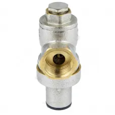 Регулятор давления