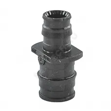 Муфта для PE-X труб радиальная PPSU Дн 16 РОС