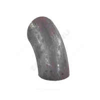 Отвод сталь шовный крутоизогнутый 90гр Дн 21,3х2,2 (Ду 15) под приварку исп 1 ТУ 1468-002-90155462-2012