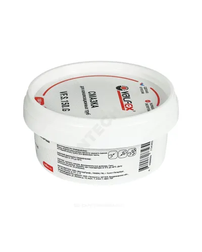 Смазка силиконовая 150гр VALFEX VF.S.150.G