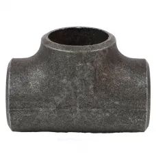 Тройник сталь равнопроходной Дн 219х8,0 (Ду 200) HMCX