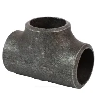 Тройник сталь равнопроходной Дн 21,3х2,0 (Ду 15) HMCX