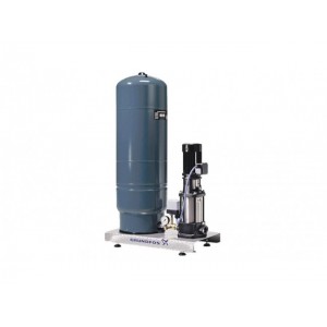 Установка повышения давления Grundfos HYDRO SOLO-S CR 5-15 HQQE