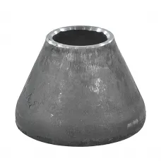 Переход сталь концентрический Дн 57х3,0-45х2,5 (Ду 50х40) бесшовный ГОСТ 17378-2001 КАЗ