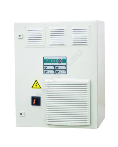 Шкаф управления W-CTRL-SK-712/w-2-0,75(2,2A) Wilo 2461687