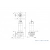 Насос канализационный GRUNDFOS SLV.80.80.265.2.52H.S.Q.N.51D