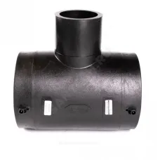 Тройник электросварной ПЭ100 переходной Дн 90х63 Ру16 SDR11 SMART JOINT EFT9063A