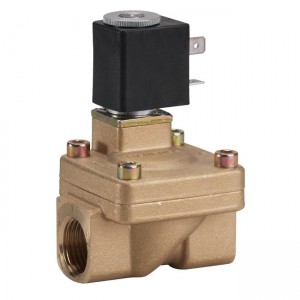 Danfoss EV 220A 40 B, Ду = 40 мм