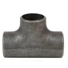 Тройник сталь равнопроходной Дн 26,9х2,8 (Ду 20) бесшовный исп 1 ГОСТ 17376-2001