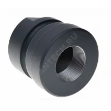 Переходник для клапана VFM-2R Ду15-50 к приводам ARV(E) Ридан 065Z0311R