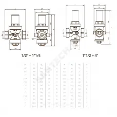 Регулятор давления