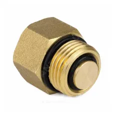 Клапан отсечной латунь 5002 Ду 15 Ру10 ВР/НР д/возд Aquasfera 5002-01