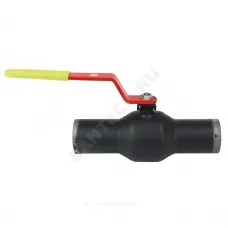 Кран шаровой сталь 09Г2С 11с67п Ду 65 Ру25 п/привар L=360мм Маршал 2ЦП.01.1.025.065/050