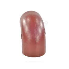 Отвод чугун SML Ду 150х88гр б/растр SGACX