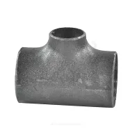 Тройник сталь переходной Дн 273х7,0-159х4,5 (Ду 250х150) HMCX