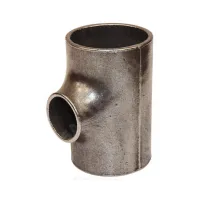 Тройник сталь переходной Дн 273х7,0-159х4,5 (Ду 250х150) HMCX